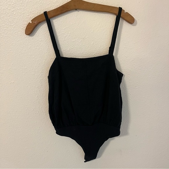 Free People Intimately Bodysuit - Picture 1 of 8